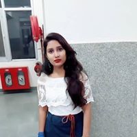 Khushboo Kumari