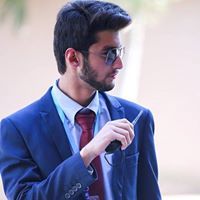 Syed Saad
