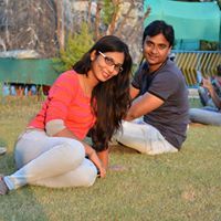 Prajakta Kawde