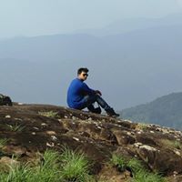 Manash Kumar