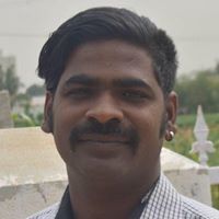 Prathap Johnson