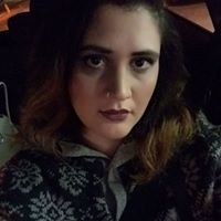 Βιργινία Γουρζή