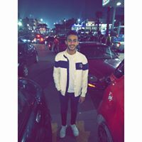 Marwan Hadary