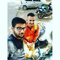 Vishal Chourey