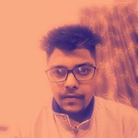 Harsh Bhatt