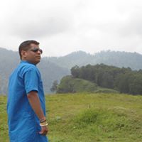 Pradeep Sharma