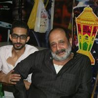 Karem Mohammed