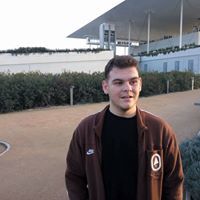 Μάριος Παπαδούλης