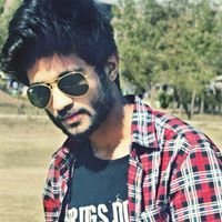 Shubham Choubey