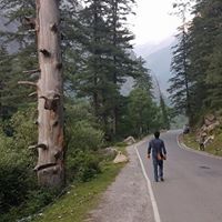 Shashank Sharma