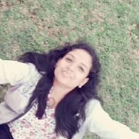 Parvathy Visakh