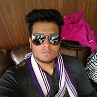 Shreyash Mishra