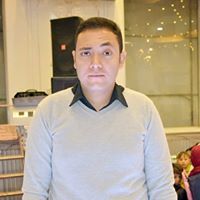 Ahmed Zamora