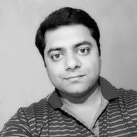 Nilesh Jha