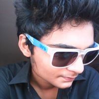 Shahrukh Shaikh
