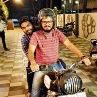 Sandeep Rachabattuni