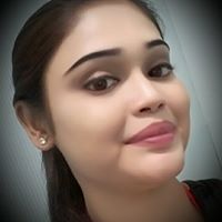 Anindita Chakraborty