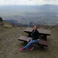 Марина Делева