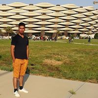 محمد الساعدي