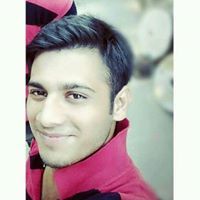 Sachin Bhargav