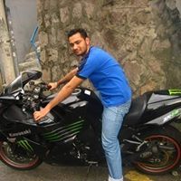Ram Sharma