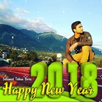 Ajay Thakur