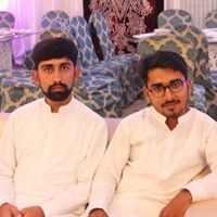Zeeshan Ahmed