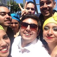 Jorge Cárdenas Crot