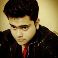 Abhranil Chowdhury