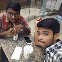 Devendar Chary