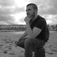 Милен Петров