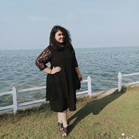 Sreemoyee Ghosh