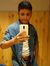 Avishek...
