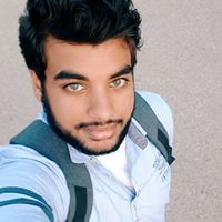 Ahmed Sayed