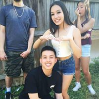 Andrew Duong