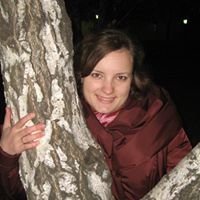 Елена Лидер