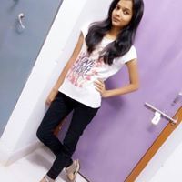 Itishree Priyadarshini