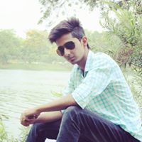 Shubham Mishra