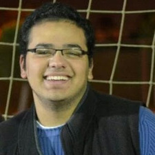 Seif Mahmoud
