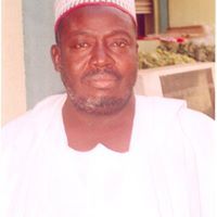 Bashir Aliyu Sallau