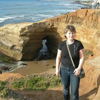 Светлана Цой