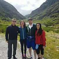 Gráinne Raghallaigh