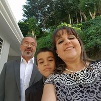 Lynette Rodriguez Seda