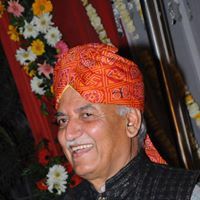 Amar Singh