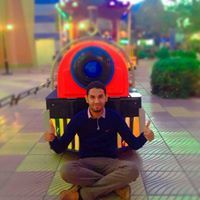 Muhammad Abd Elbadia I