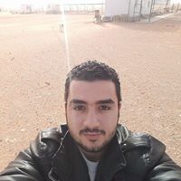 محمد سنوسي