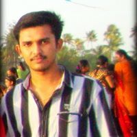 Sreehari Muraleedharan