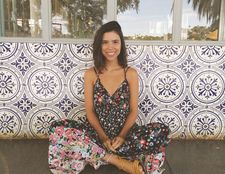 Julia Rocha