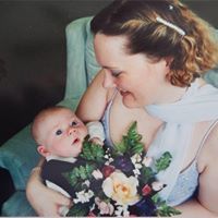 Dawn Csiszar-Mitchell