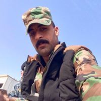 حيدر الكريطي